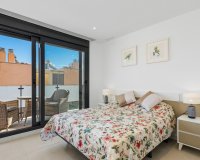 Nieuwbouw Woningen - Semidetached -
Guardamar del Segura - Els Secans