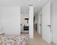 Nieuwbouw Woningen - Semidetached -
Guardamar del Segura - Els Secans