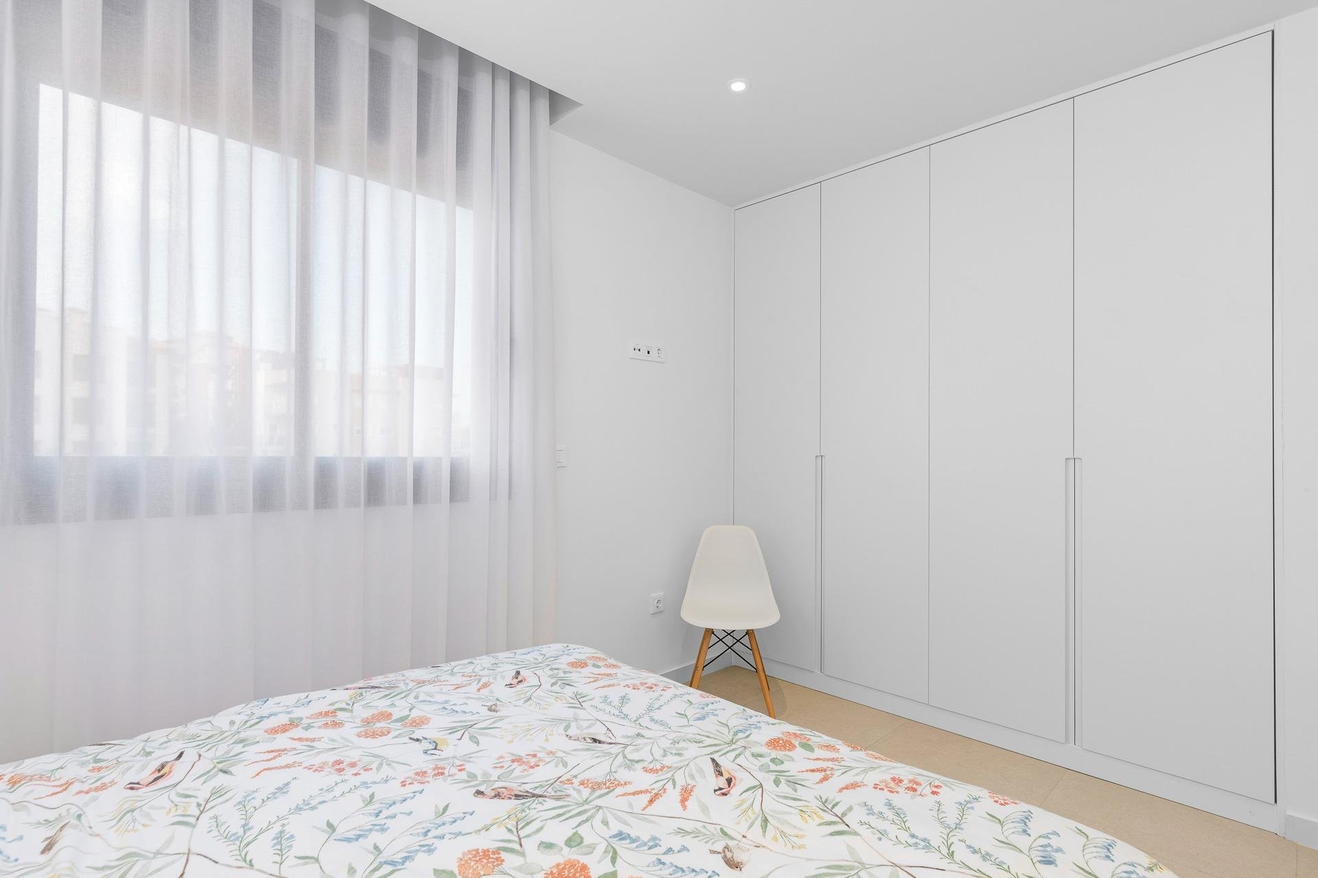 Nieuwbouw Woningen - Semidetached -
Guardamar del Segura - Els Secans