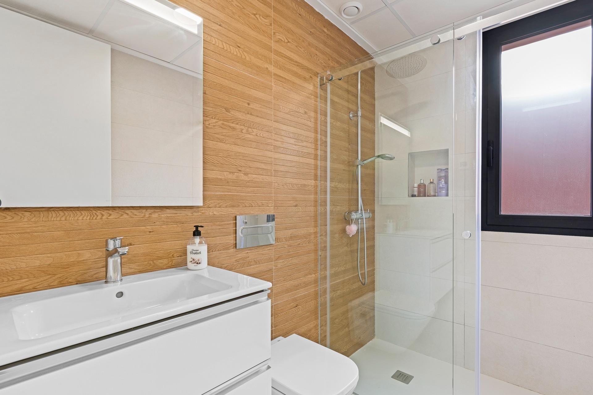 Nieuwbouw Woningen - Semidetached -
Guardamar del Segura - Els Secans