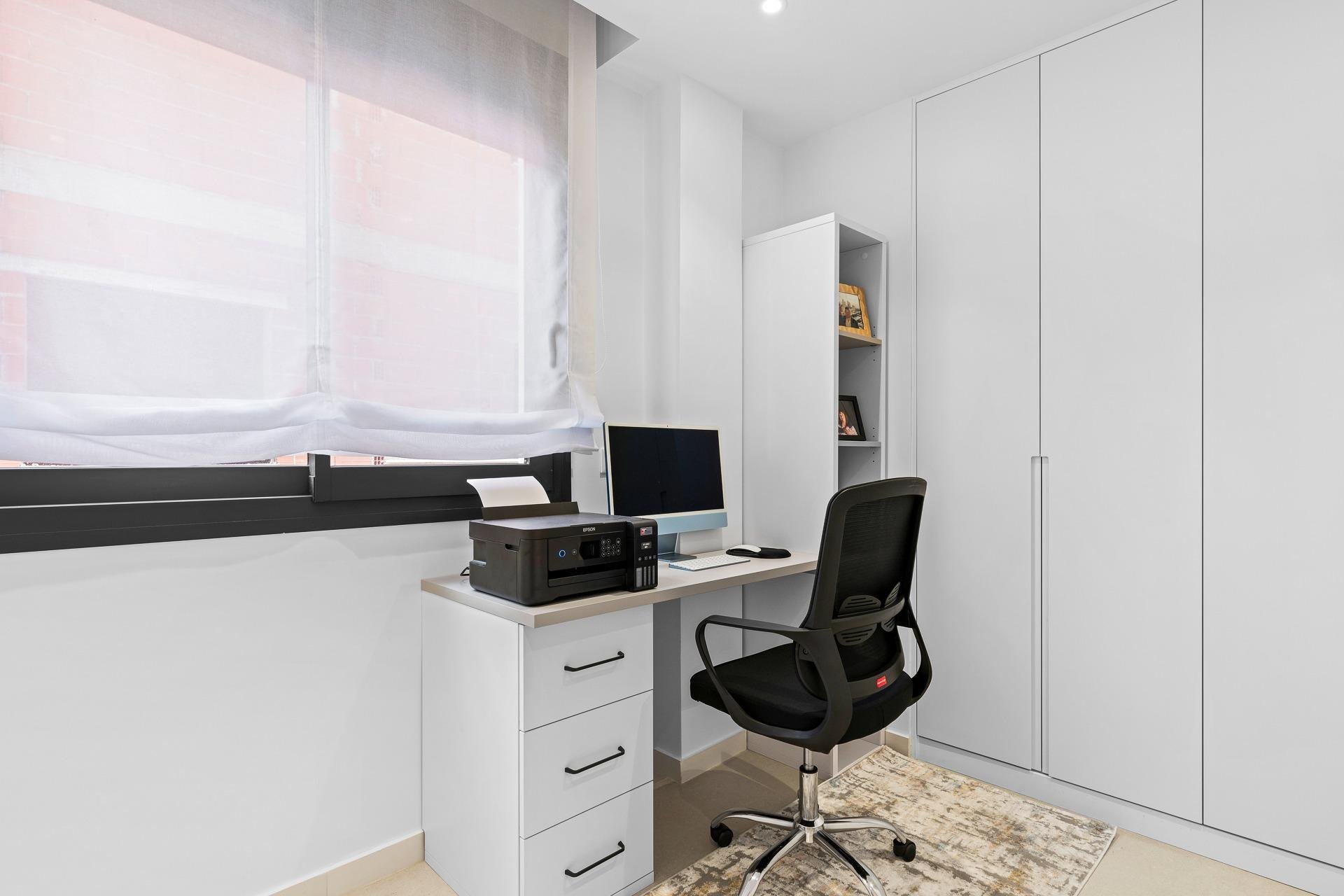 Nieuwbouw Woningen - Semidetached -
Guardamar del Segura - Els Secans