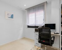 Nieuwbouw Woningen - Semidetached -
Guardamar del Segura - Els Secans