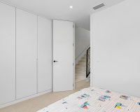 Nieuwbouw Woningen - Semidetached -
Guardamar del Segura - Els Secans