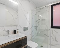 Nieuwbouw Woningen - Semidetached -
Guardamar del Segura - Els Secans