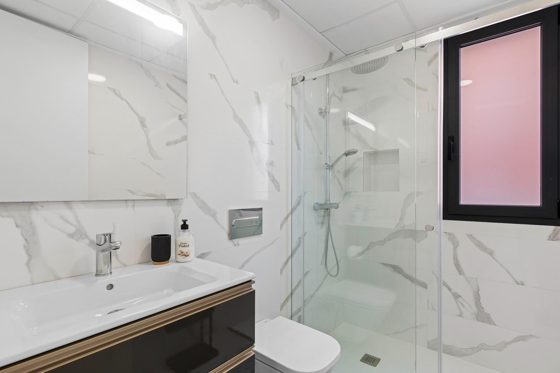 Nieuwbouw Woningen - Semidetached -
Guardamar del Segura - Els Secans