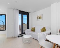 Nieuwbouw Woningen - Semidetached -
Guardamar del Segura - Els Secans