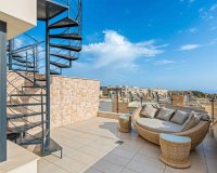 Nieuwbouw Woningen - Semidetached -
Guardamar del Segura - Els Secans