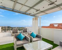 Nieuwbouw Woningen - Semidetached -
Guardamar del Segura - Els Secans