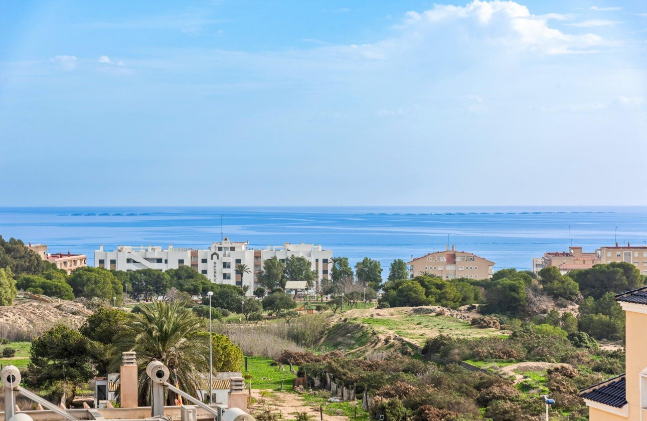 Nieuwbouw Woningen - Semidetached -
Guardamar del Segura - Els Secans