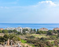 Nieuwbouw Woningen - Semidetached -
Guardamar del Segura - Els Secans