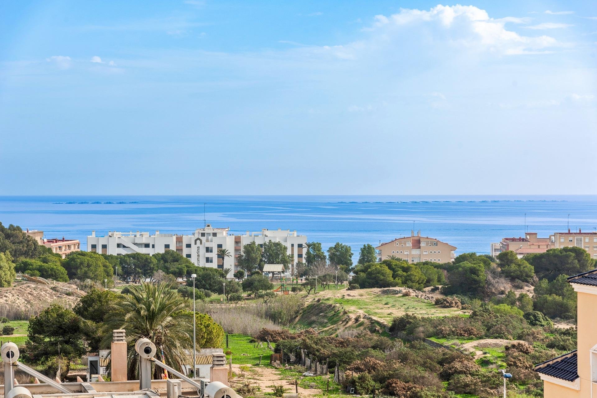 Nieuwbouw Woningen - Semidetached -
Guardamar del Segura - Els Secans