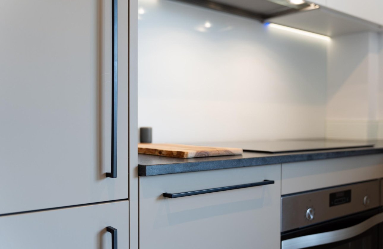 Nieuwbouw Woningen - Semidetached -
La Marina - El Pinet