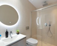 Nieuwbouw Woningen - Semidetached -
La Marina - El Pinet