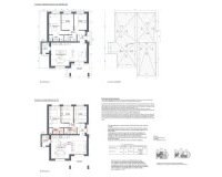 Nieuwbouw Woningen - Semidetached -
La Romana - Villas de la Romana