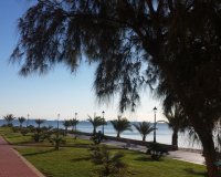 Nieuwbouw Woningen - Semidetached -
Los Alcazares - Torre del Rame