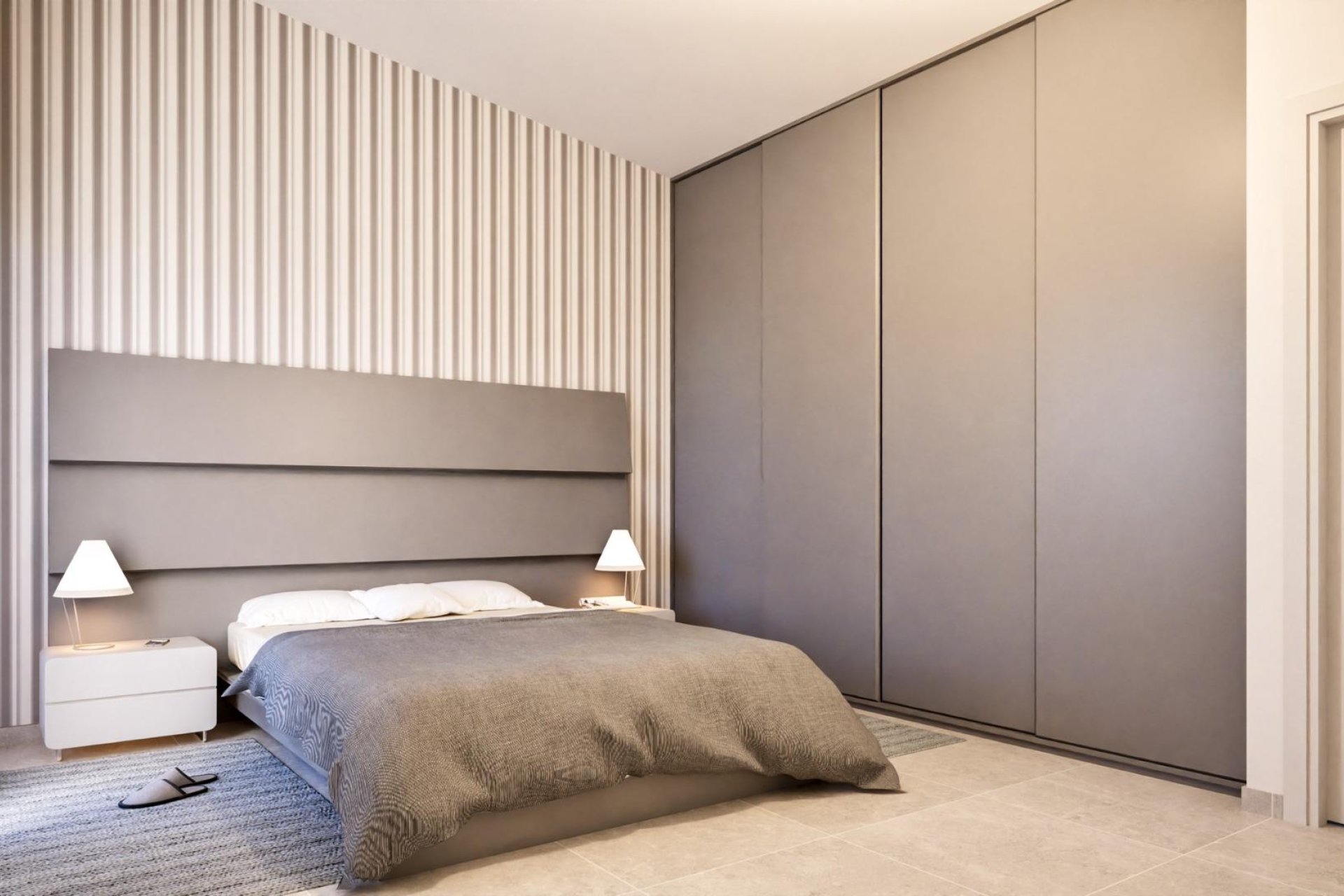 Nieuwbouw Woningen - Semidetached -
Los Nietos - Los Nietos playa