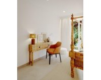 Nieuwbouw Woningen - Semidetached -
Mojacar - Playa de la Mena