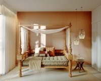 Nieuwbouw Woningen - Semidetached -
Mojacar - Playa de la Mena