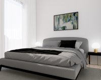 Nieuwbouw Woningen - Semidetached -
Orihuela Costa - La Zenia