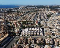 Nieuwbouw Woningen - Semidetached -
Orihuela Costa - La Zenia