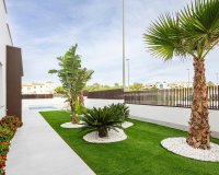 Nieuwbouw Woningen - Semidetached -
Orihuela - Vistabella Golf
