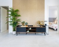 Nieuwbouw Woningen - Semidetached -
Orihuela - Vistabella Golf