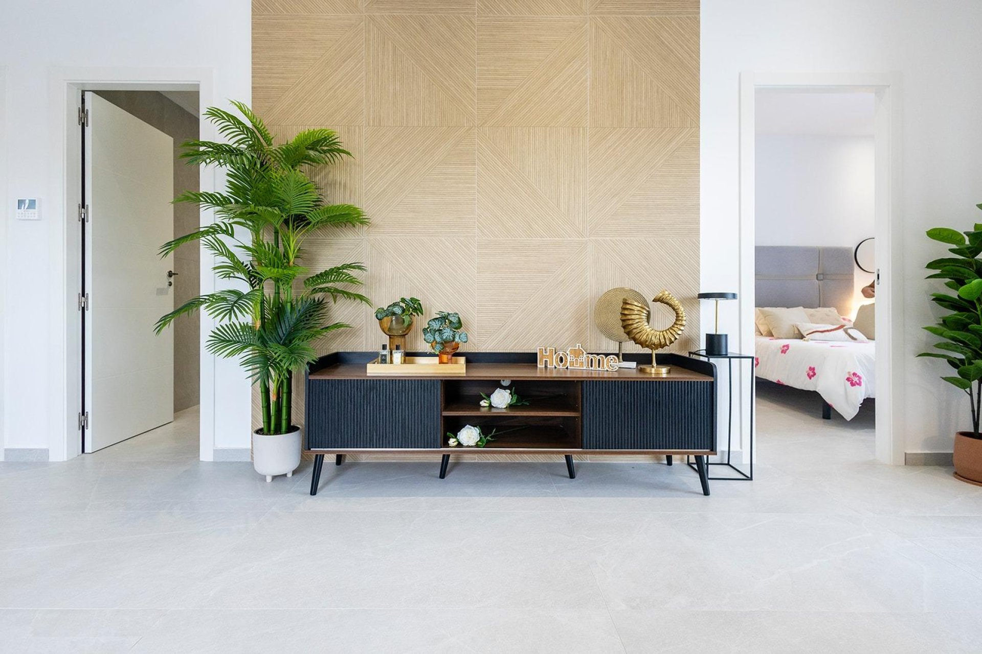 Nieuwbouw Woningen - Semidetached -
Orihuela - Vistabella Golf