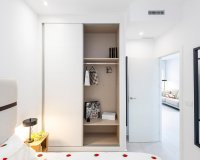 Nieuwbouw Woningen - Semidetached -
Orihuela - Vistabella Golf