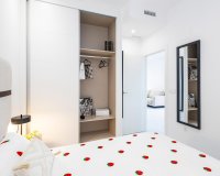 Nieuwbouw Woningen - Semidetached -
Orihuela - Vistabella Golf