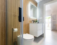 Nieuwbouw Woningen - Semidetached -
Orihuela - Vistabella Golf