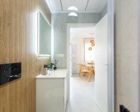 Nieuwbouw Woningen - Semidetached -
Orihuela - Vistabella Golf