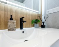 Nieuwbouw Woningen - Semidetached -
Orihuela - Vistabella Golf