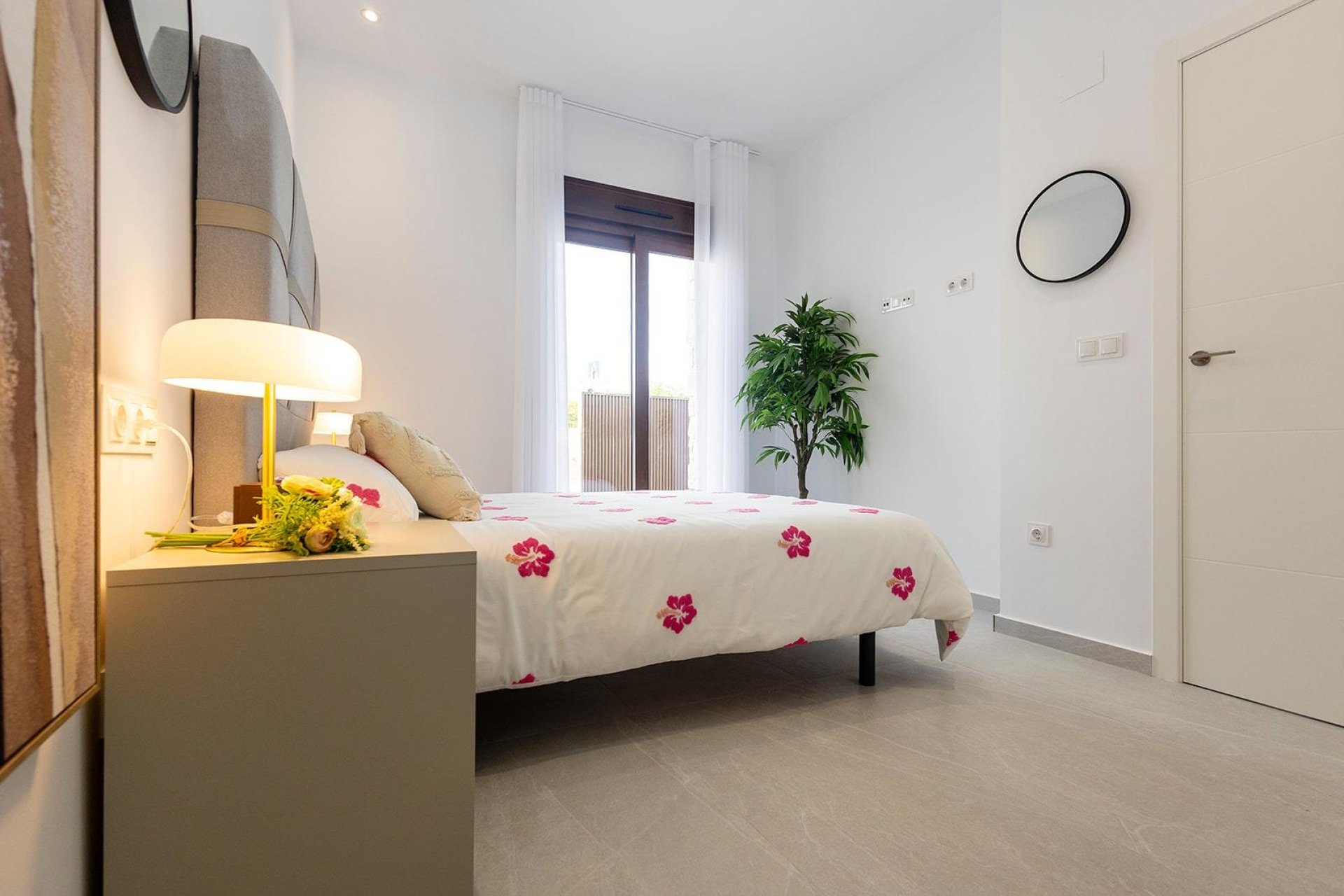 Nieuwbouw Woningen - Semidetached -
Orihuela - Vistabella Golf