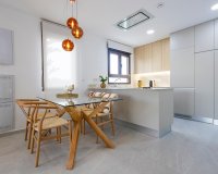 Nieuwbouw Woningen - Semidetached -
Orihuela - Vistabella Golf