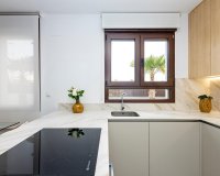 Nieuwbouw Woningen - Semidetached -
Orihuela - Vistabella Golf