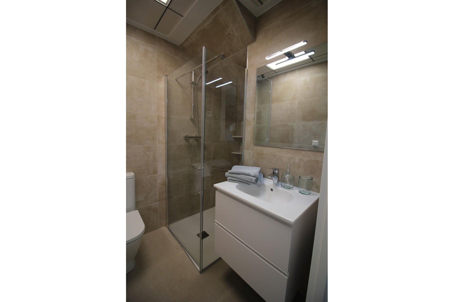 Nieuwbouw Woningen - Semidetached -
Pilar de la Horadada - El Pilar de la Horadada