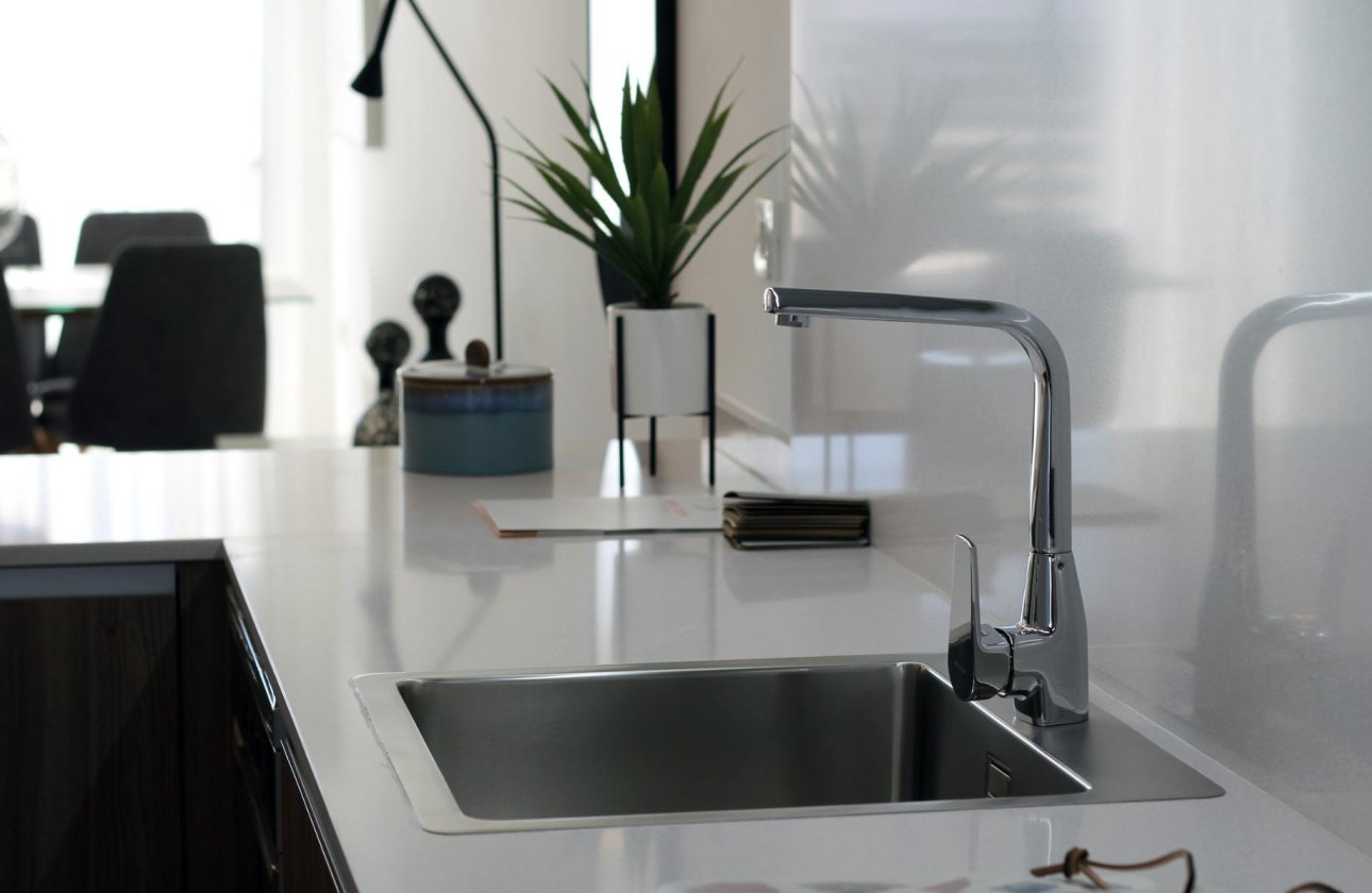 Nieuwbouw Woningen - Semidetached -
Pilar de la Horadada - El Pilar de la Horadada