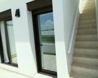 Nieuwbouw Woningen - Semidetached -
Pilar de la Horadada - El Pilar de la Horadada