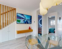 Nieuwbouw Woningen - Semidetached -
Pilar de la Horadada - Lo Monte
