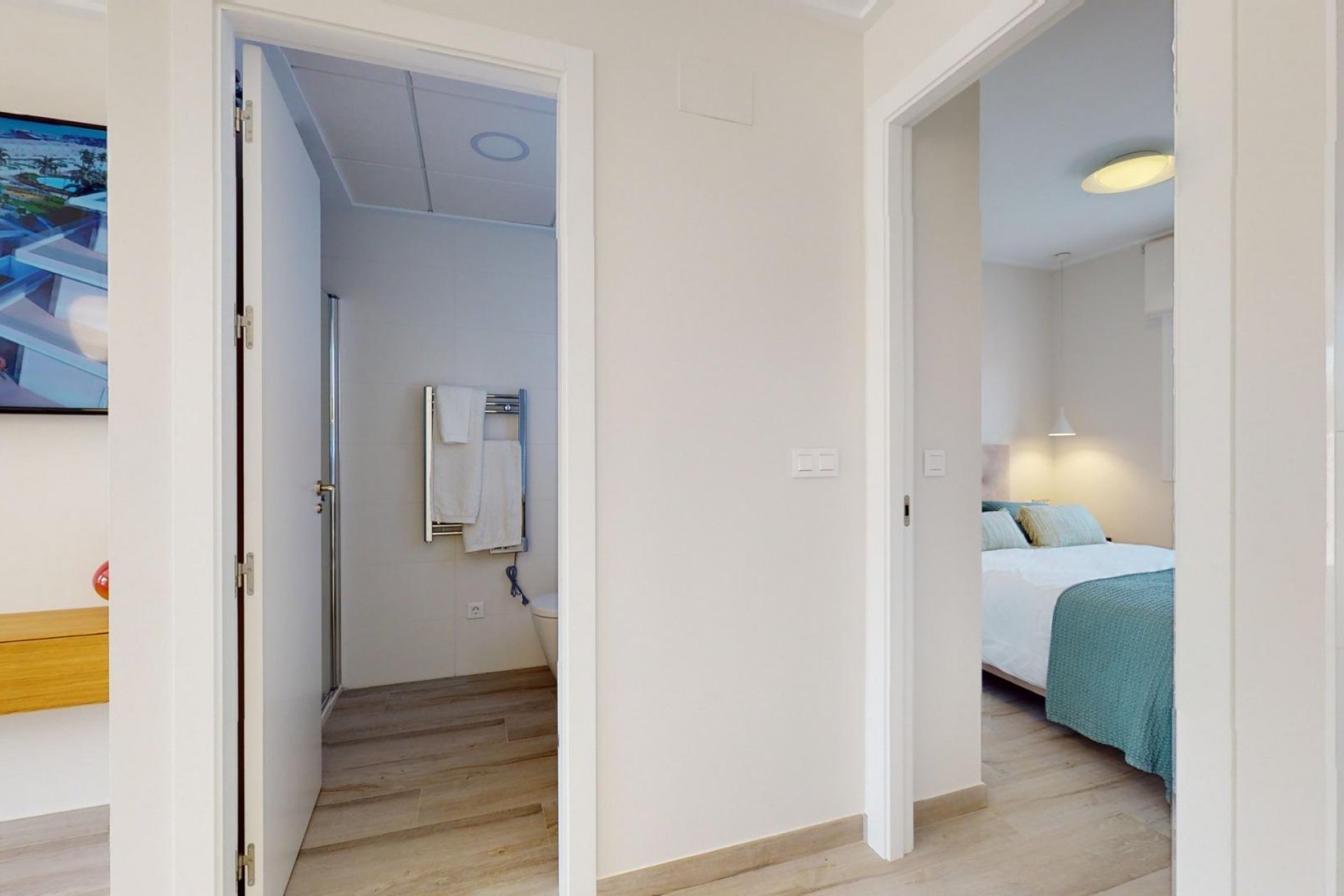 Nieuwbouw Woningen - Semidetached -
Pilar de la Horadada - Lo Monte