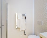 Nieuwbouw Woningen - Semidetached -
Pilar de la Horadada - Lo Monte