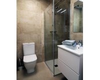 Nieuwbouw Woningen - Semidetached -
Pilar de la Horadada - parque Andromeda