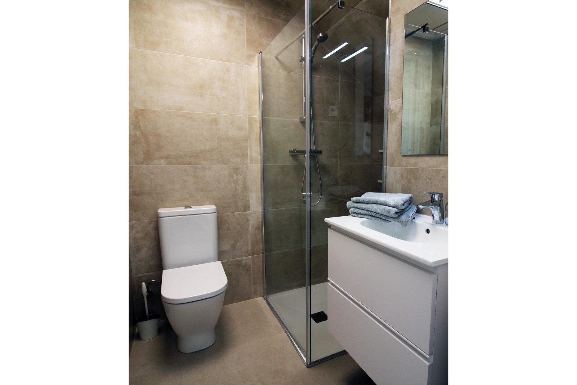 Nieuwbouw Woningen - Semidetached -
Pilar de la Horadada - parque Andromeda