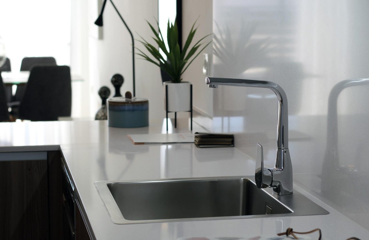 Nieuwbouw Woningen - Semidetached -
Pilar de la Horadada - parque Andromeda