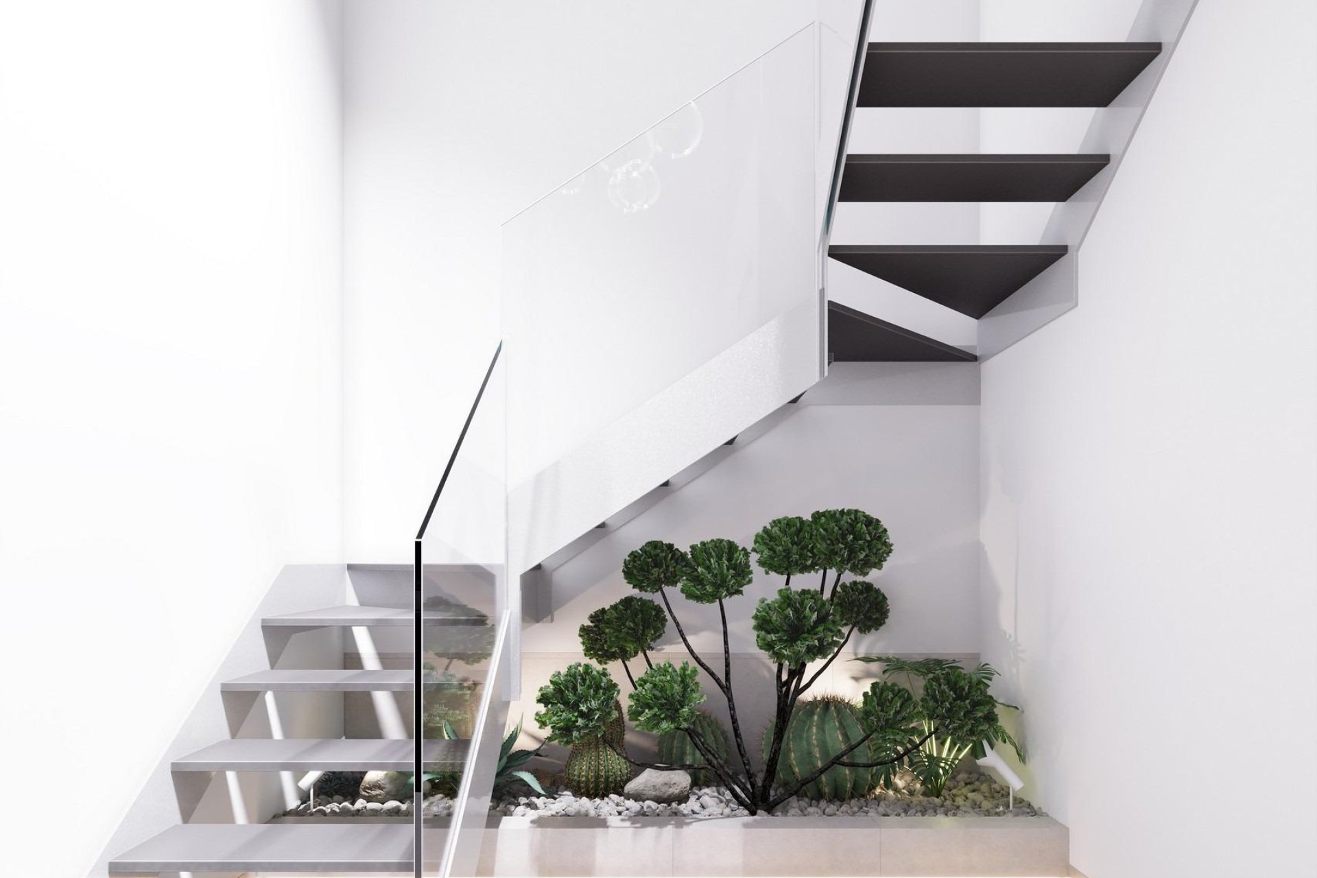 Nieuwbouw Woningen - Semidetached -
Pilar de la Horadada - parques de Andromeda