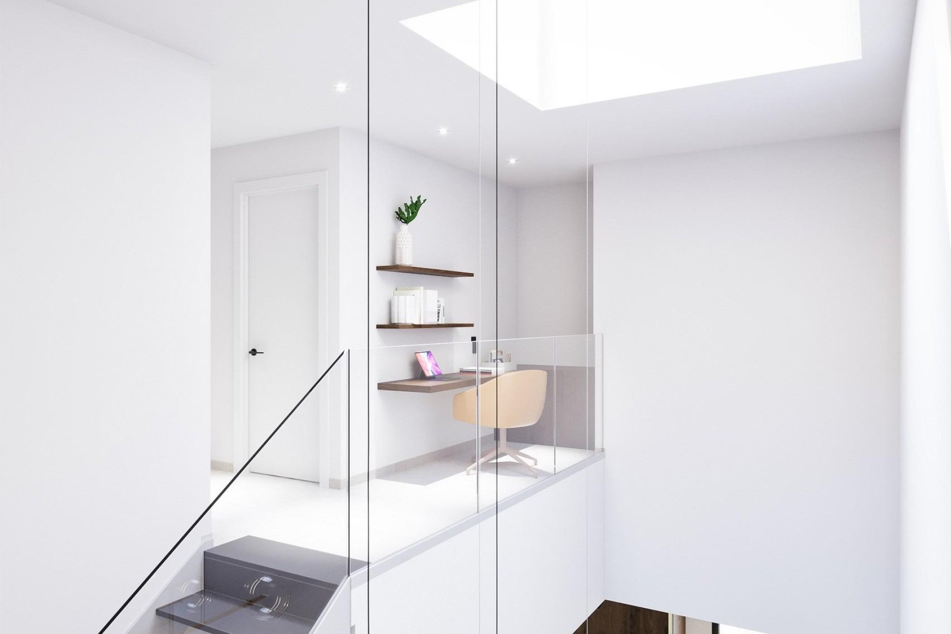 Nieuwbouw Woningen - Semidetached -
Pilar de la Horadada - parques de Andromeda