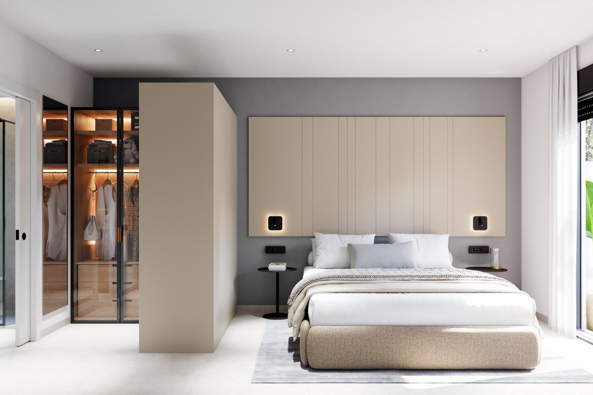 Nieuwbouw Woningen - Semidetached -
Pilar de la Horadada - parques de Andromeda