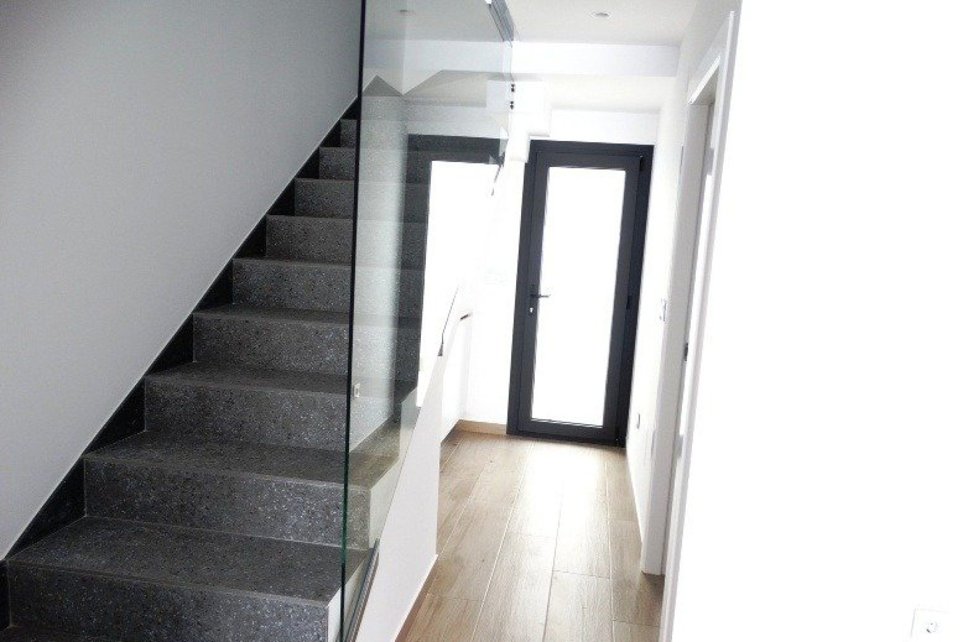 Nieuwbouw Woningen - Semidetached -
Pilar de la Horadada - pueblo