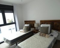 Nieuwbouw Woningen - Semidetached -
Pilar de la Horadada - pueblo