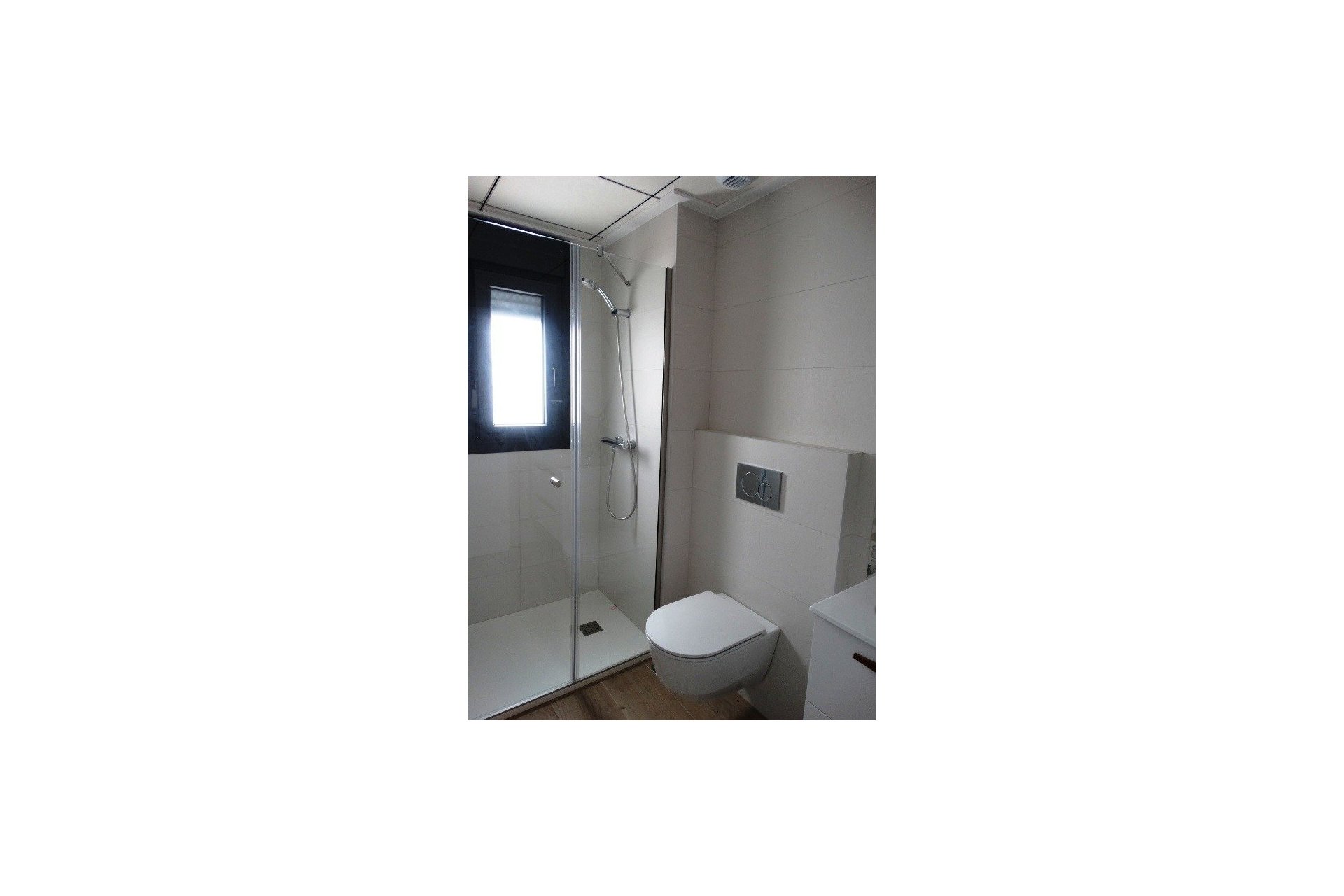 Nieuwbouw Woningen - Semidetached -
Pilar de la Horadada - pueblo